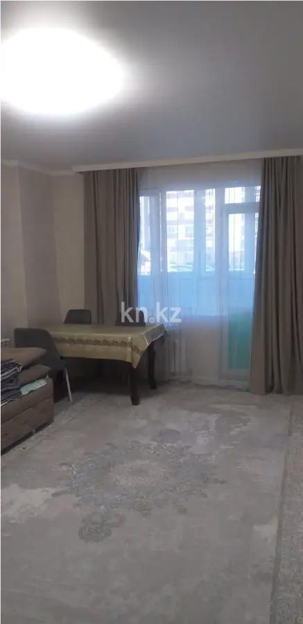 Продажа 3-комнатной квартиры, 92.3 м², ул. Е-15, дом  9/1 - Продажа квартир в Казахстане фото 1 из 6