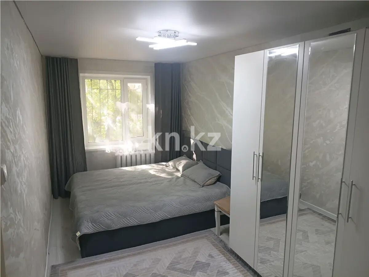 Продажа 3-комнатной квартиры, 56 м² в Караганде - фото 2
