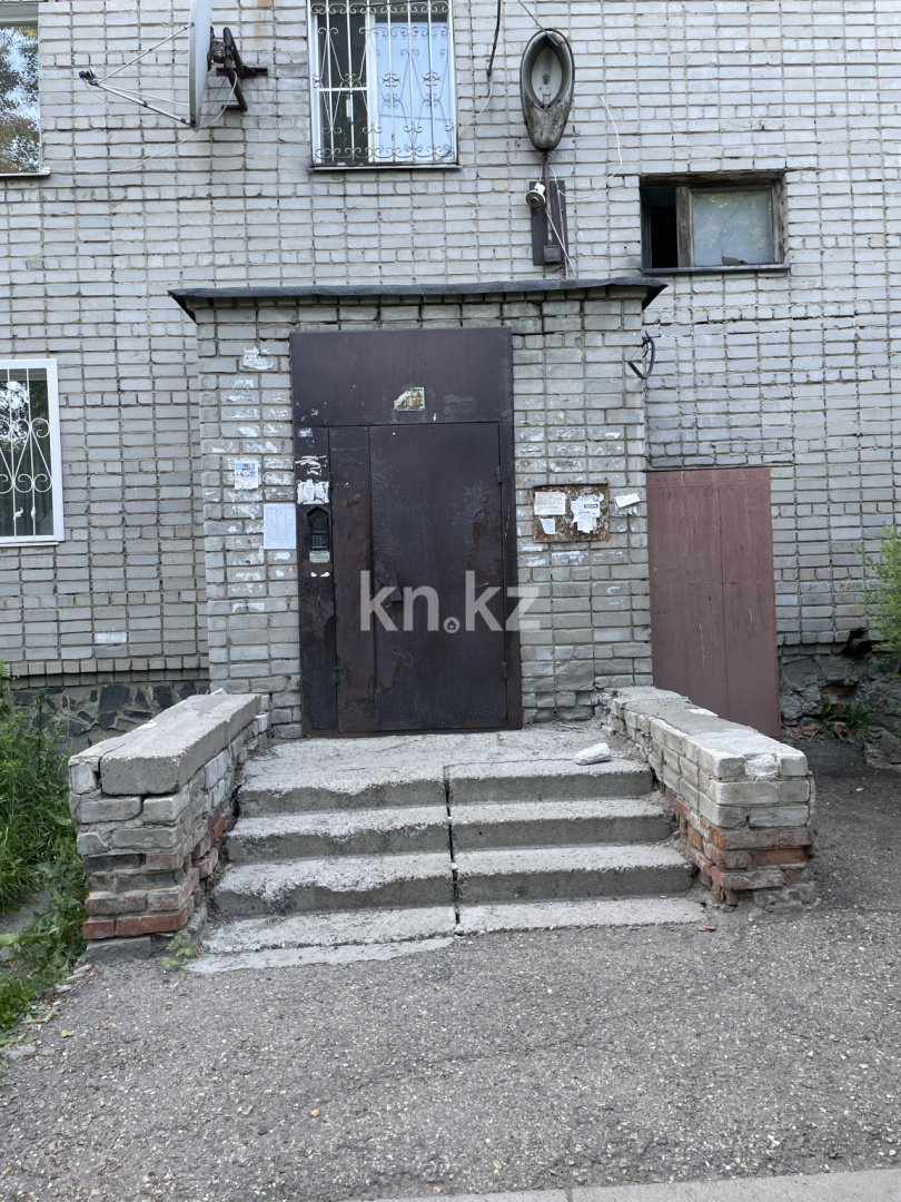 Продажа 3-комнатной квартиры, 63 м², ул. Бажова, дом  333/6 - Продажа  трехкомнатных квартир в Усть-Каменогорске фото 19 из 19