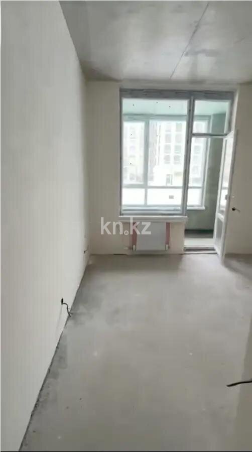 Продажа 1-комнатной квартиры, 38.54 м² в Астане