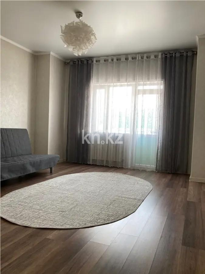 Продажа 2-комнатной квартиры, 60 м², ул. Университетская, дом  78/11 - Продажа квартир в Караганде фото 1 из 5