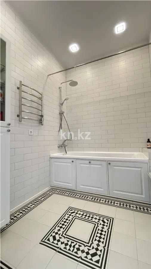 Продажа 3-комнатной квартиры, 99 м², пр. Кабанбай батыра, дом  49а - Продажа квартир в новостройках Астаны без посредников фото 4 из 6