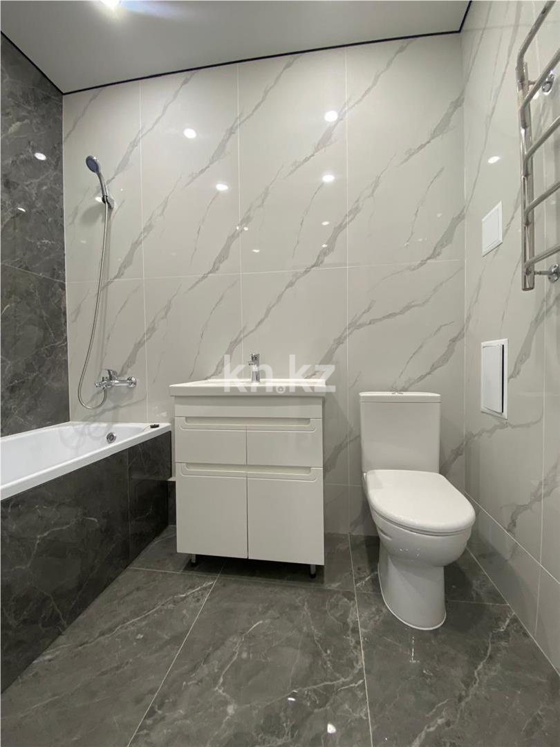 Продажа 3-комнатной квартиры, 78 м², ул. Шаймерденова - Продажа квартир в Астане фото 14 из 18