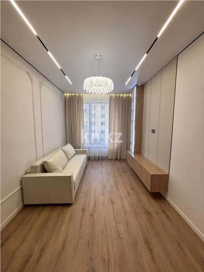 Продажа 2-комнатной квартиры, 52 м² - Продажа двухкомнатных квартир в Астане - страница 4 фото 1 из 4