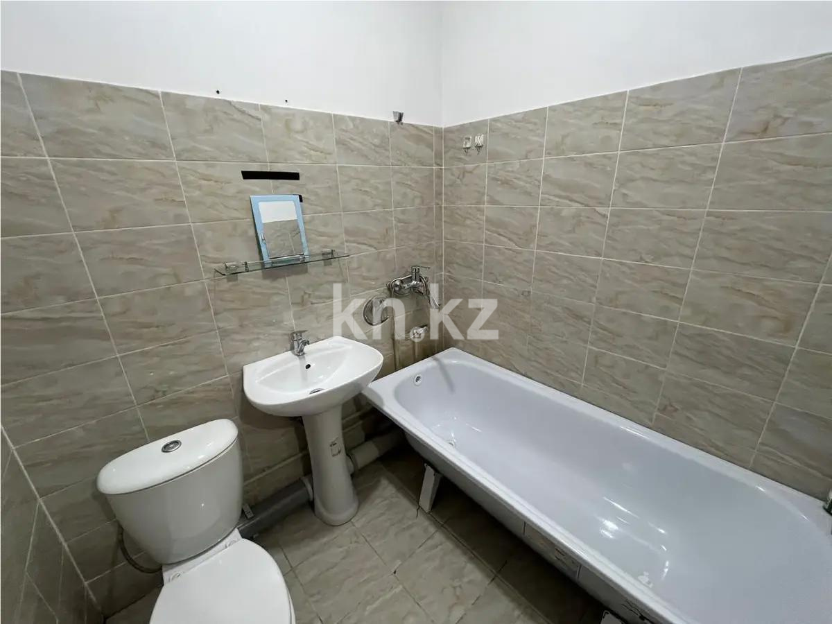 Продажа 1-комнатной квартиры, 38.7 м² - Продажа квартир в Алматы - страница 20 фото 3 из 5