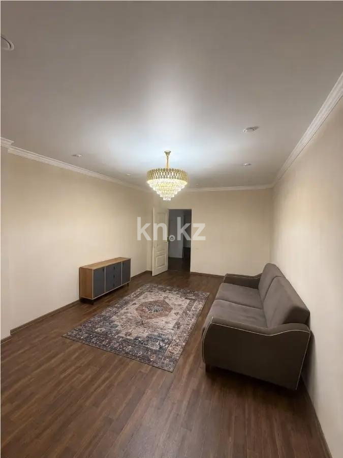Продажа 1-комнатной квартиры, 47 м² - Продажа квартир в Астане - страница 4 фото 1 из 3