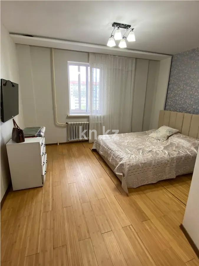 Продажа 4-комнатной квартиры, 134 м² в Астане - фото 4