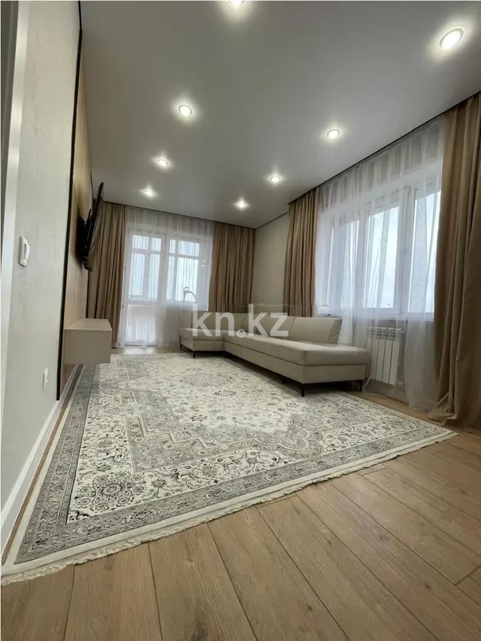 Продажа 2-комнатной квартиры, 63 м² в Астане