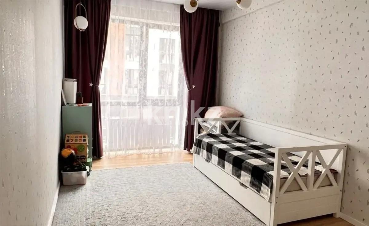 Продажа 2-комнатной квартиры, 46 м², ул. Тараз, дом  7 в Алматы - фото 2