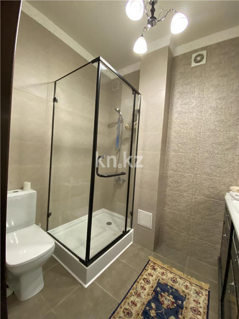 Продажа 3-комнатной квартиры, 116 м², мкр-н Алтын Арка, дом  19 - Продажа квартир в Караганде фото 30 из 38