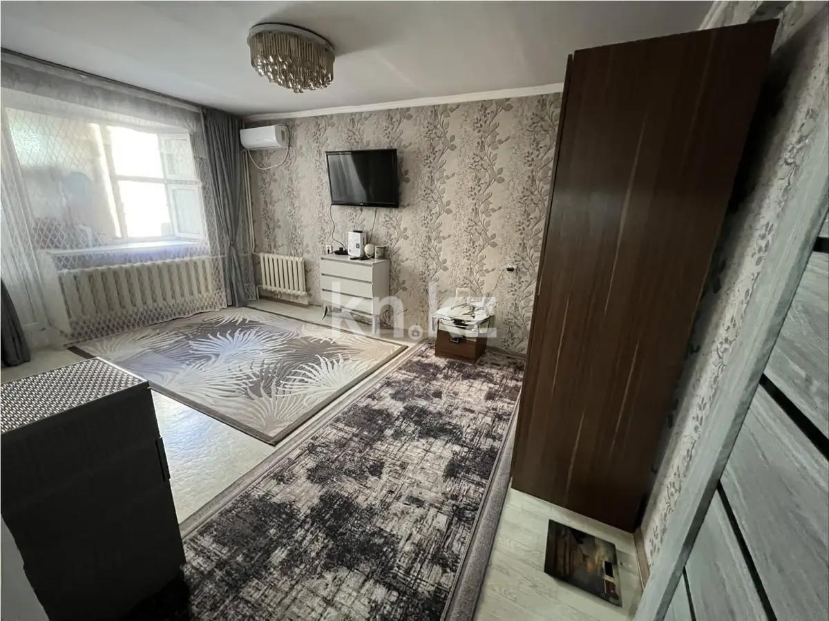 Продажа 1-комнатной квартиры, 32 м², пр. Сейфуллина, дом  49а в Алматы