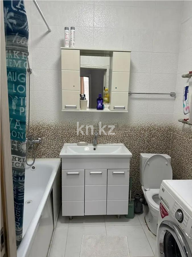 Продажа 2-комнатной квартиры, 51 м² в Астане - фото 3