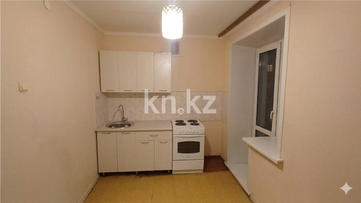 Продажа 1-комнатной квартиры, 29 м² - Продажа квартир в Караганде фото 3 из 5