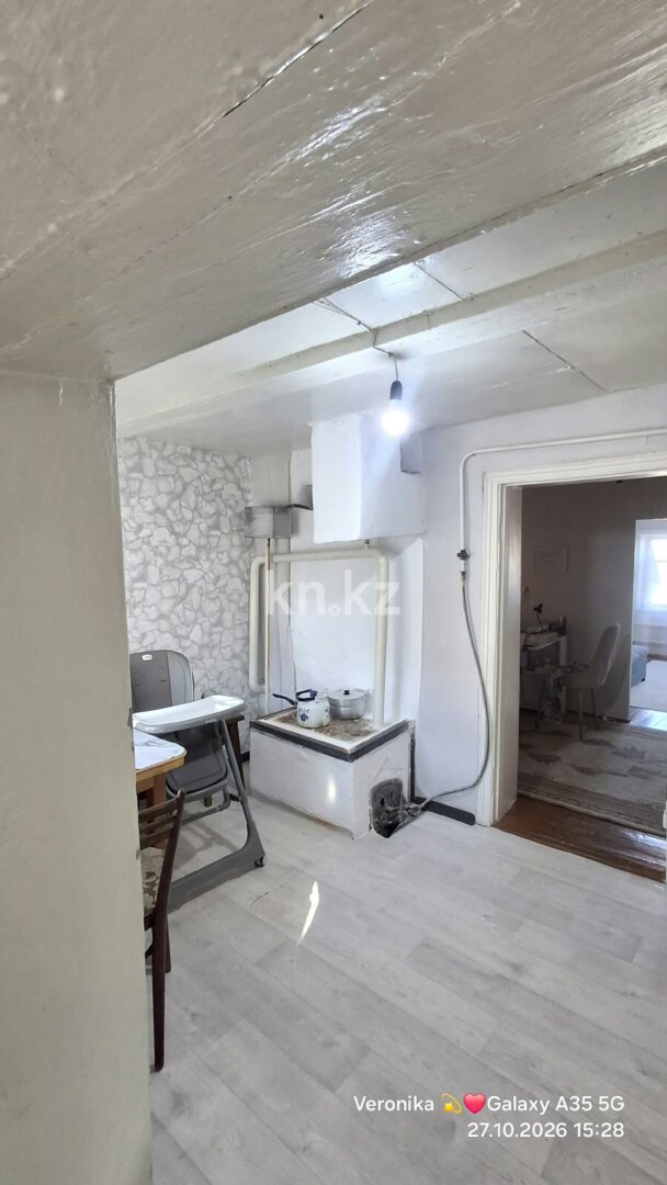 Продажа 2-комнатного дома, 60 м² в Уральске - фото 5