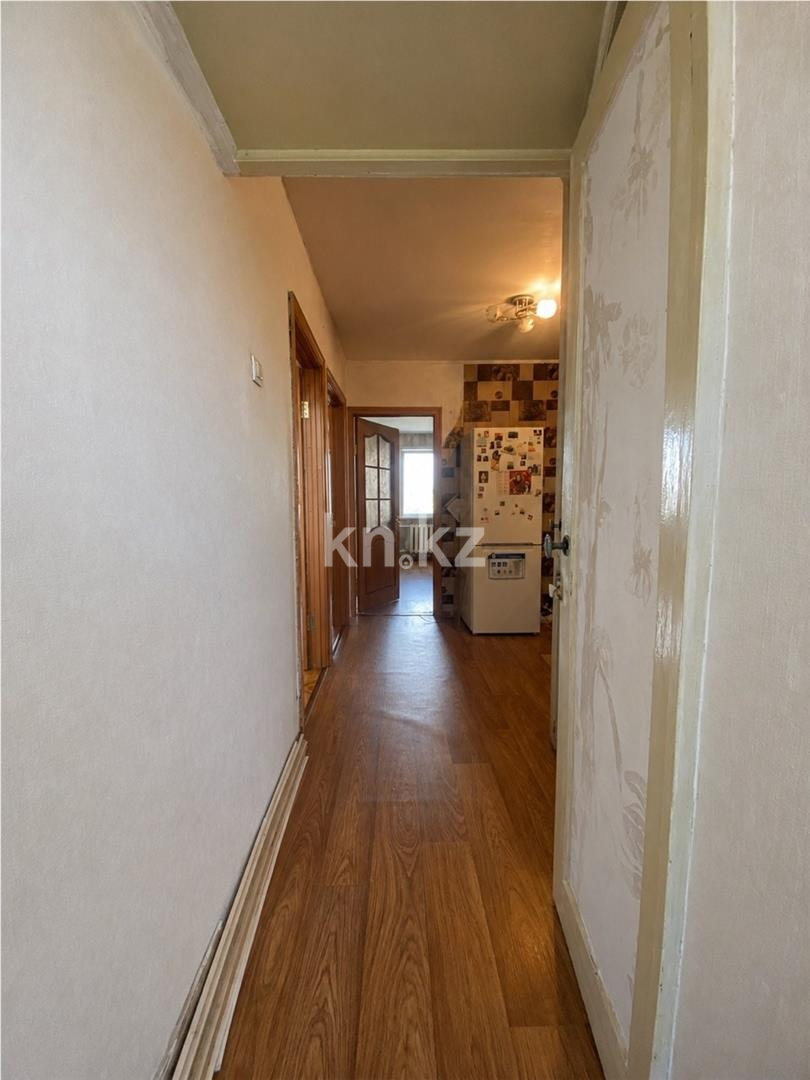 Продажа 3-комнатной квартиры, 61 м² - Продажа трехкомнатных квартир в Казахстане - страница 15 фото 9 из 13