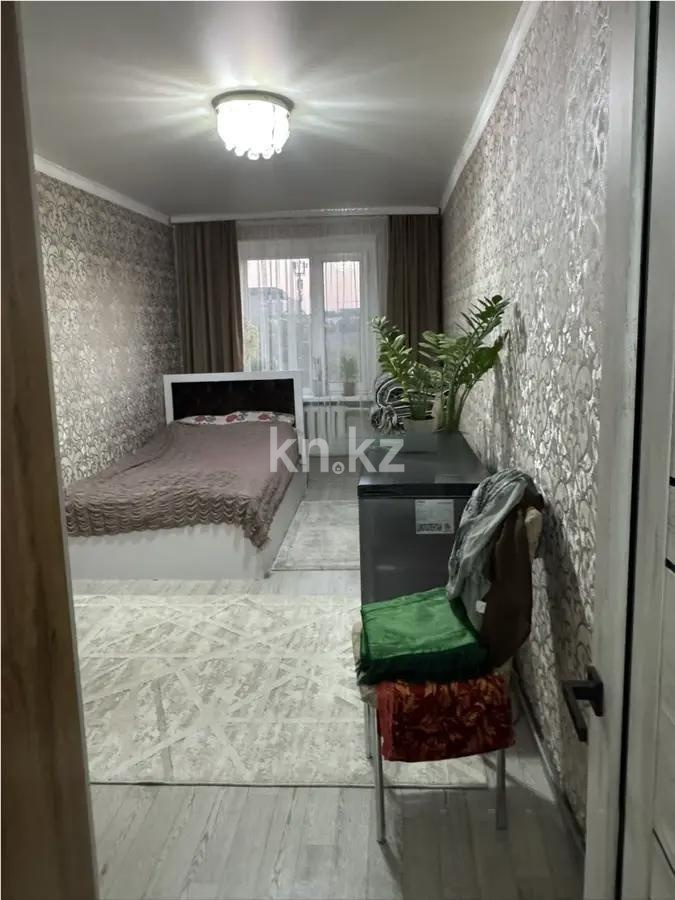 Продажа 3-комнатной квартиры, 57.6 м² - Продажа трехкомнатных квартир в Астане - страница 3 фото 3 из 5