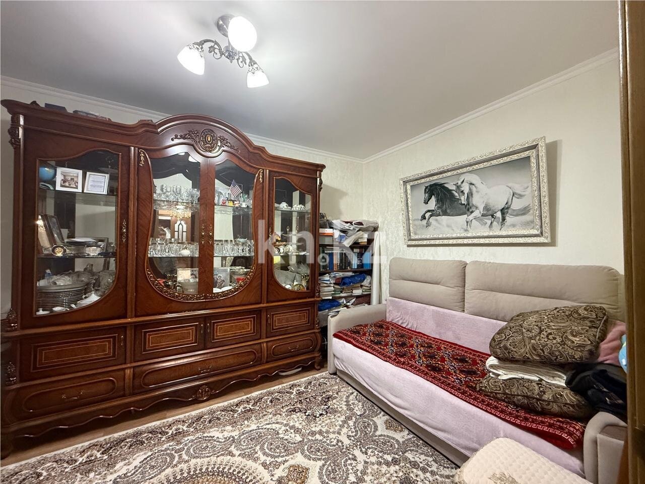 Продажа 4-комнатной квартиры, 78 м² в Караганде - фото 13