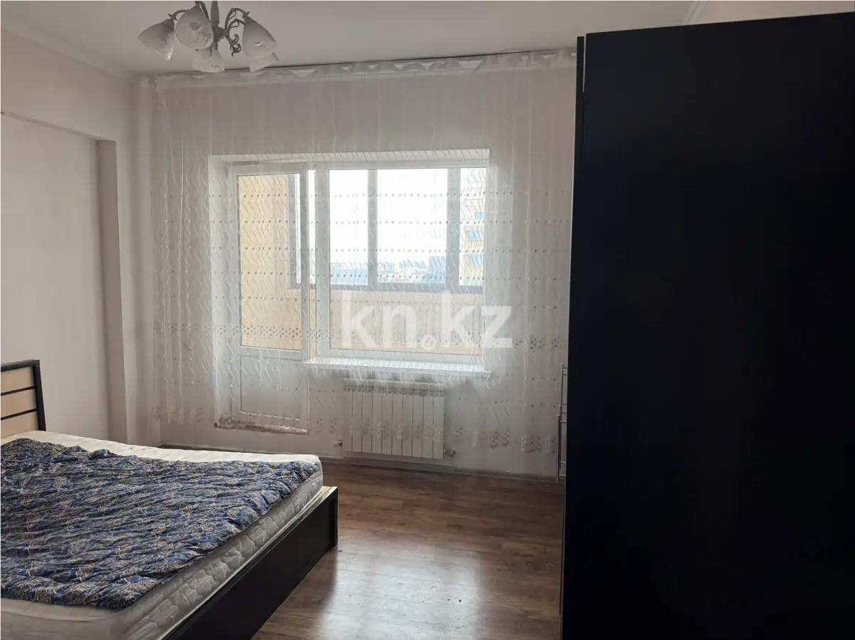 Продажа 2-комнатной квартиры, 75 м², пр. Кабанбай батыра, дом  11 в Астане - фото 2