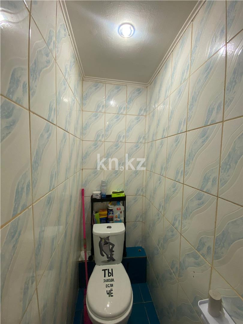 Продажа 2-комнатной квартиры, 47 м², ул. Ермекова - Продажа квартир в Караганде фото 9 из 12