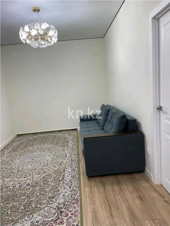 Продажа 2-комнатной квартиры, 45 м², мкр-н Шугыла, дом  340/5а стр в Алматы