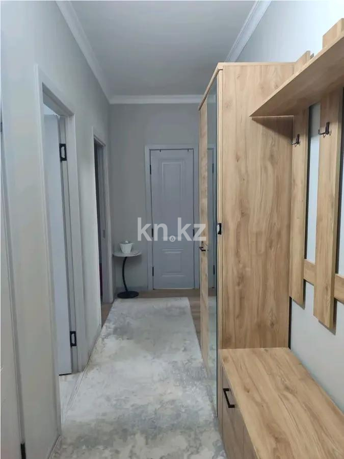 Продажа 2-комнатной квартиры, 58.5 м², мкр-н Жулдыз-1, дом  30А в Алматы - фото 6