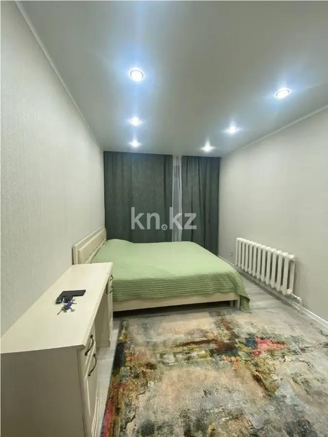 Продажа 4-комнатной квартиры, 92 м² в Астане - фото 2