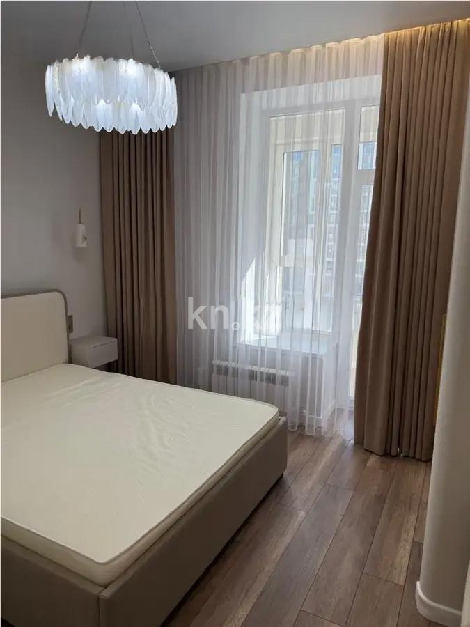 Продажа 2-комнатной квартиры, 44 м² - Продажа квартир в Астане - страница 10 фото 2 из 4