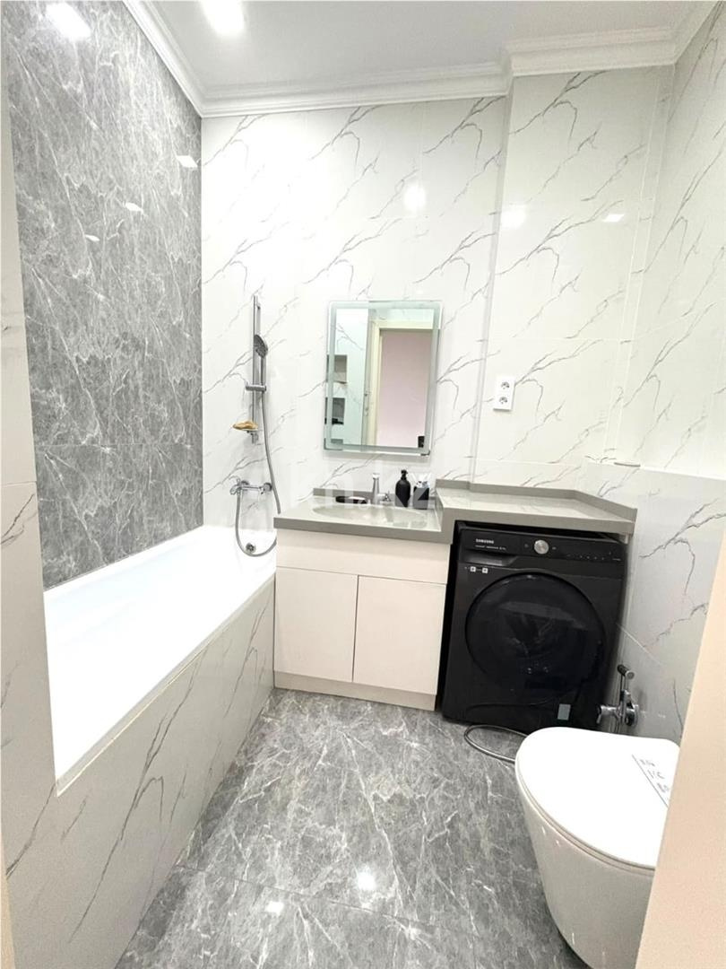 Продажа 3-комнатной квартиры, 94.5 м² в Астане - фото 9
