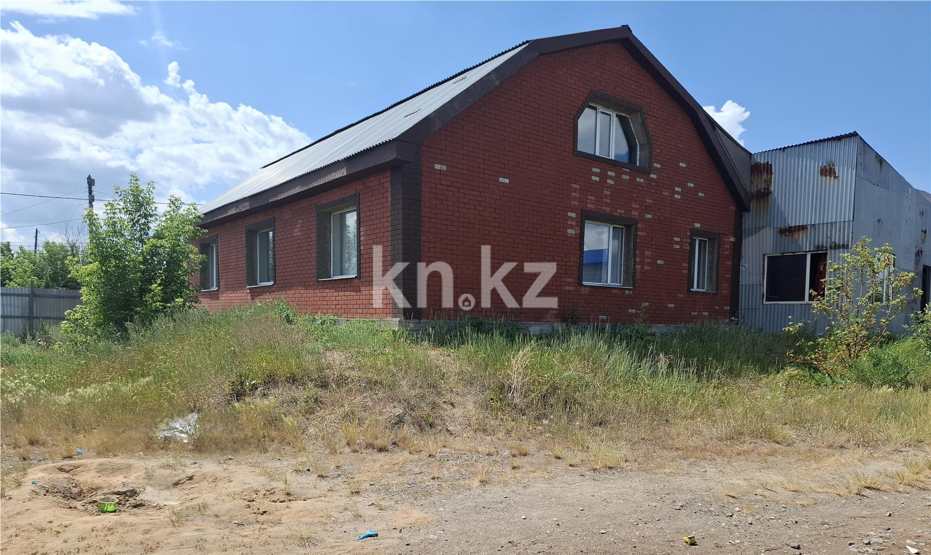 Продажа 5-комнатного дома, 175.3 м² - Продажа домов, коттеджей в Казахстане - страница 3 фото 6 из 6