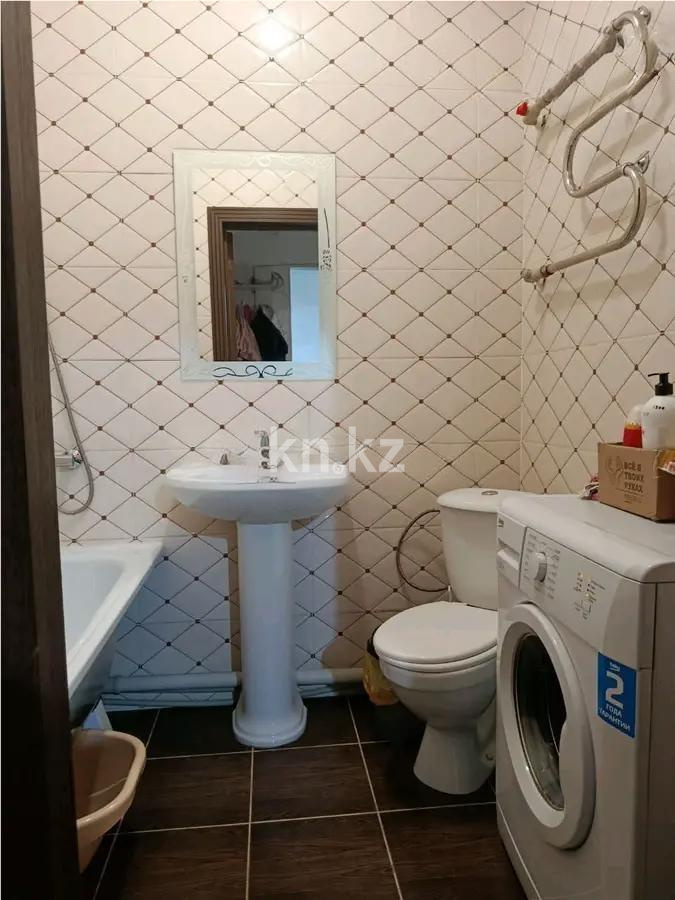 Продажа 1-комнатной квартиры, 35 м² - Продажа квартир в Астане - страница 3 фото 3 из 3