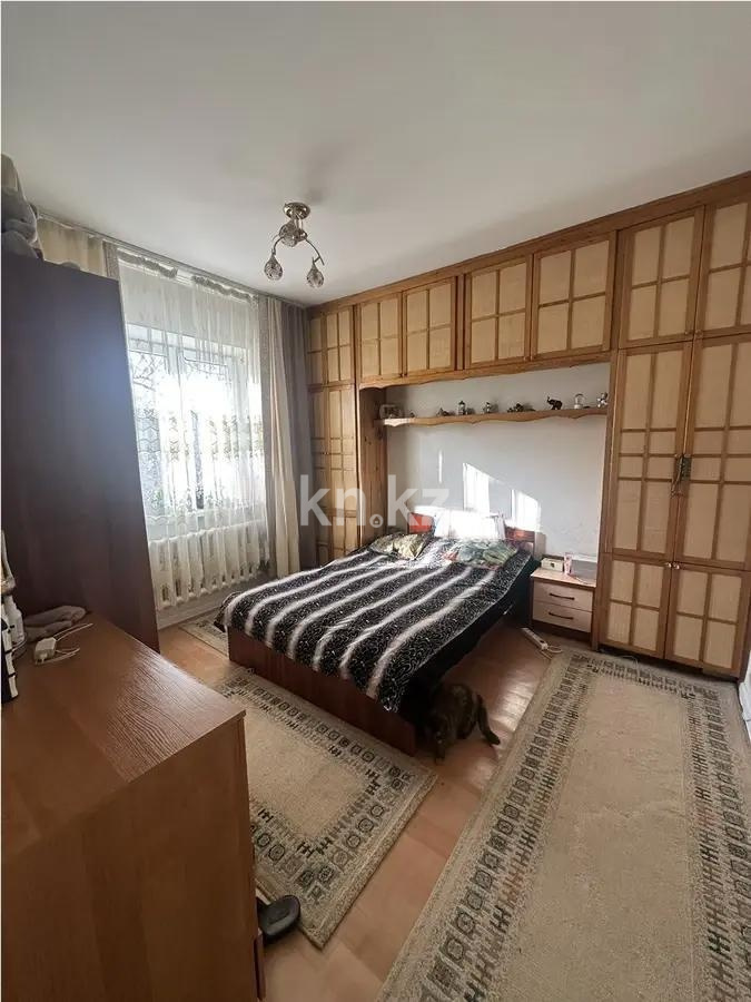 Продажа 3-комнатной квартиры, 64 м² - Продажа трехкомнатных квартир от собственников в Казахстане фото 2 из 5