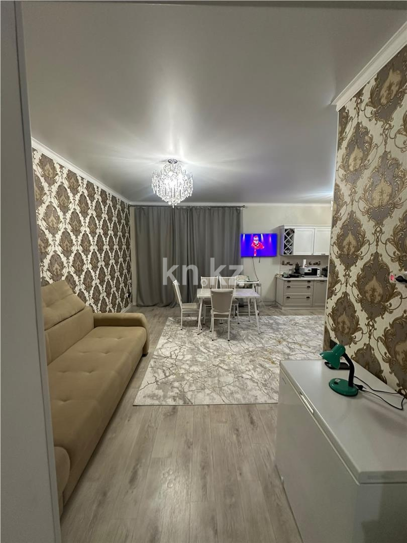 Продажа 2-комнатной квартиры, 60 м² - Недвижимость в Казахстане - страница 34 фото 1 из 13