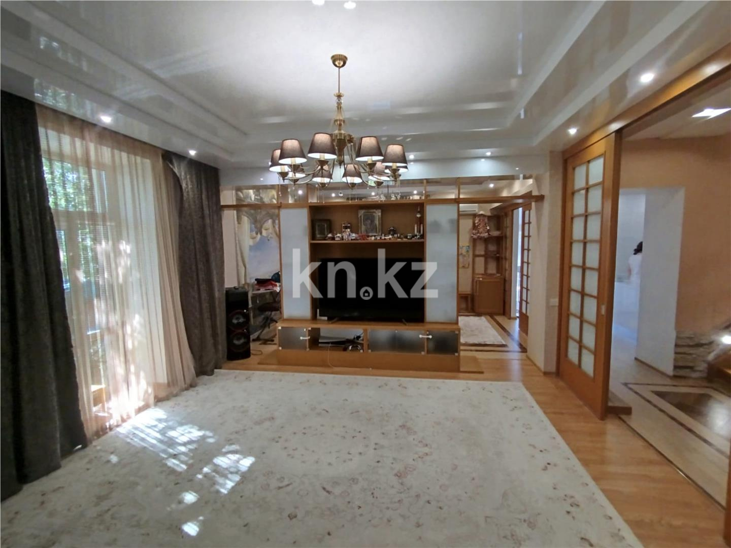 Продажа 6-комнатной квартиры, 241 м² - Продажа квартир в Темиртау - страница 3 фото 6 из 59