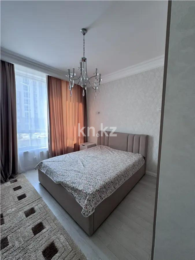 Продажа 2-комнатной квартиры, 65 м² в Астане - фото 2