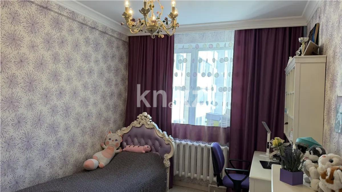 Продажа 3-комнатной квартиры, 85 м² - Продажа трехкомнатных квартир в Астане - страница 8 фото 3 из 5