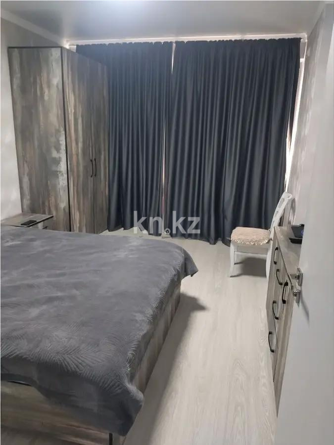 Продажа 3-комнатной квартиры, 77 м² - Продажа квартир в Турксибском р-не Алматы фото 2 из 6