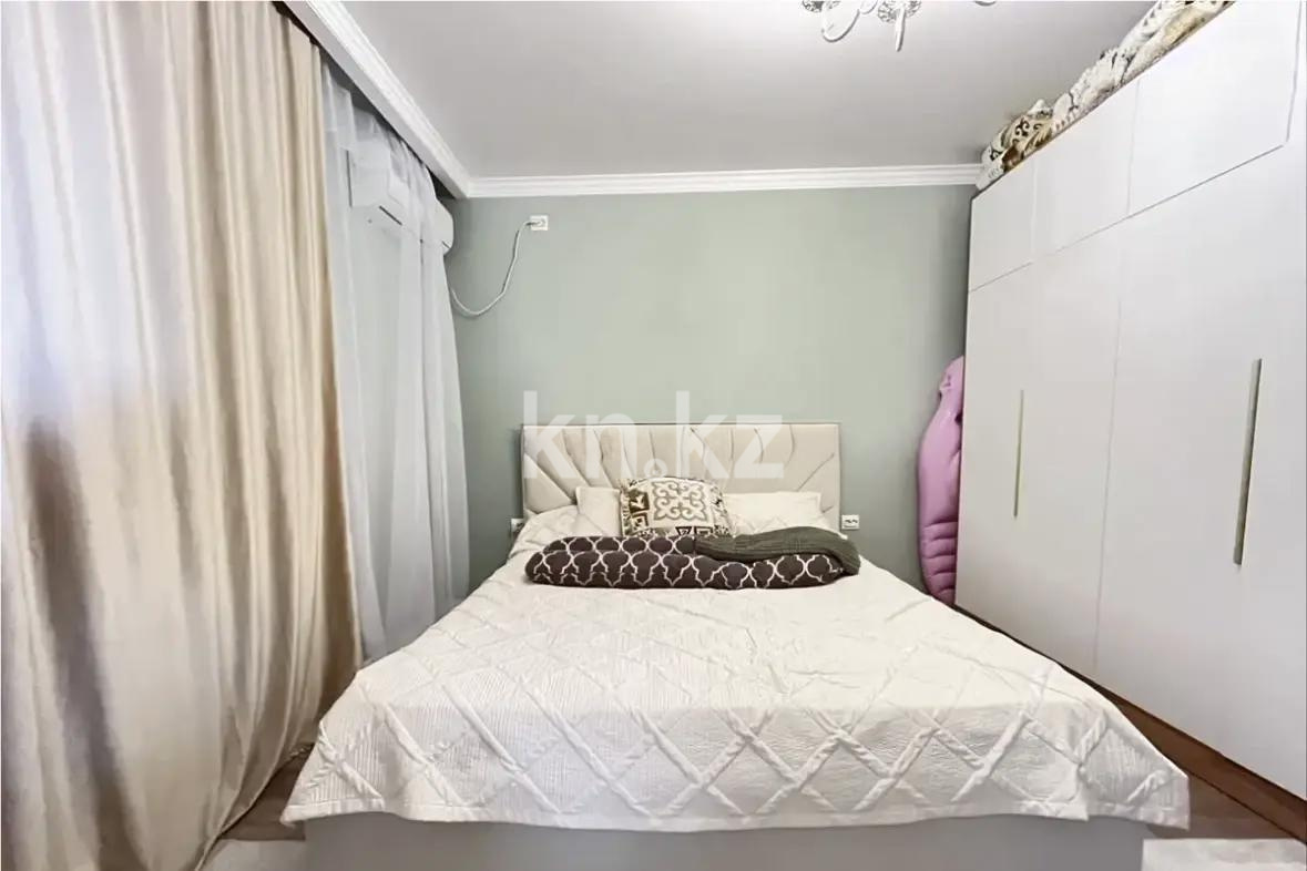 Продажа 1-комнатной квартиры, 40 м² - Продажа квартир от собственников в Астане фото 1 из 4