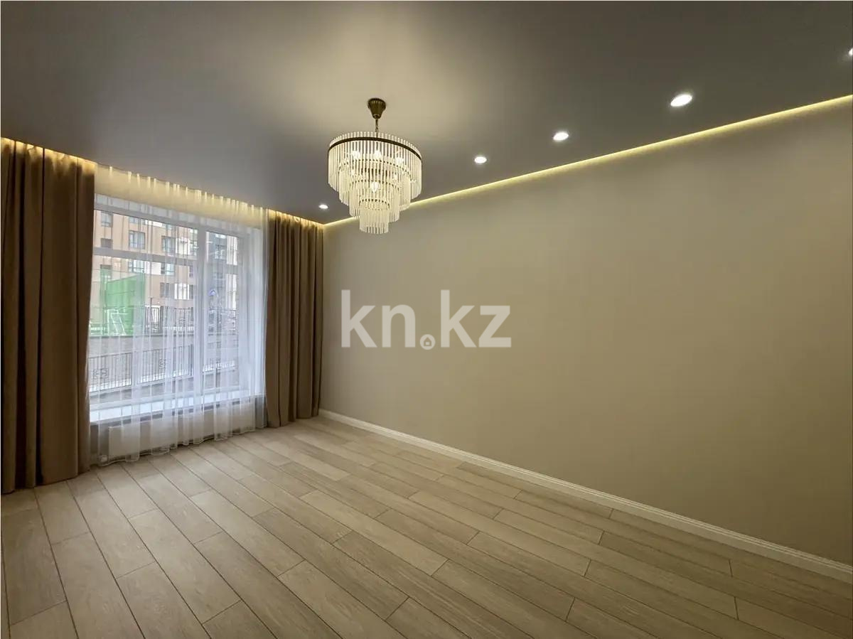 Продажа 2-комнатной квартиры, 40 м² - Продажа квартир-студий в Астане фото 1 из 5