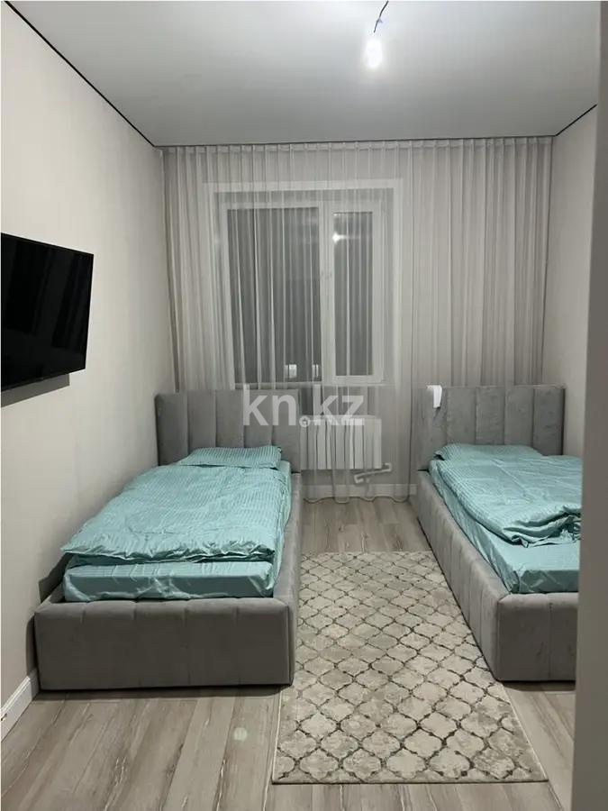 Продажа 3-комнатной квартиры, 82 м², мкр-н Мамраева (Восток-5), дом  11/1 - Продажа квартир в Караганде фото 3 из 6