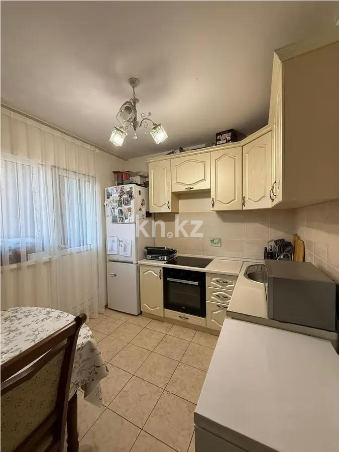 Продажа 1-комнатной квартиры, 42 м², ул. Кобыланды батыра, дом  7к - Продажа квартир в Астане фото 2 из 3