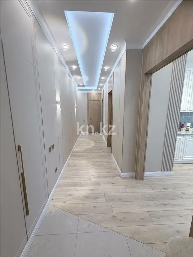 Продажа 4-комнатной квартиры, 90 м² в Астане - фото 4