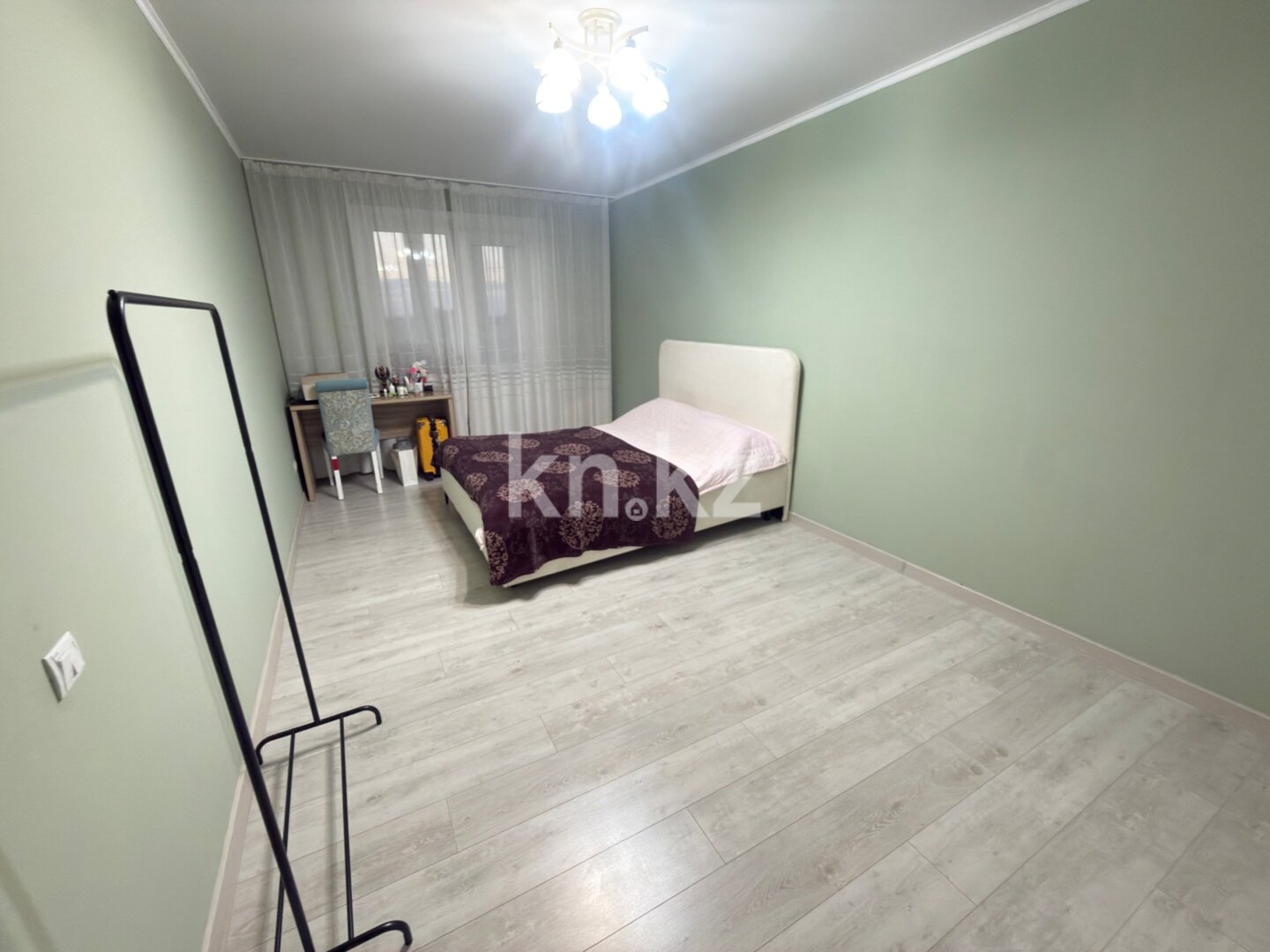 Продажа 3-комнатной квартиры, 121 м² в Караганде - фото 12