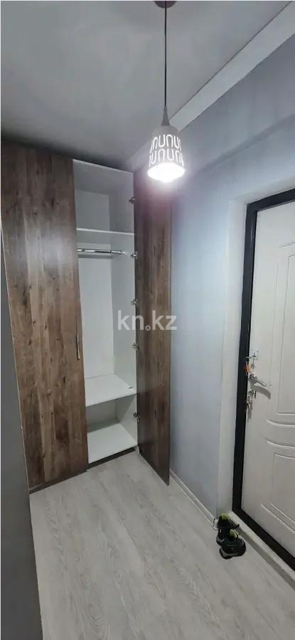 Продажа 1-комнатной квартиры, 27.6 м² - Продажа квартир в новостройках Алматы без посредников - страница 12 фото 6 из 7