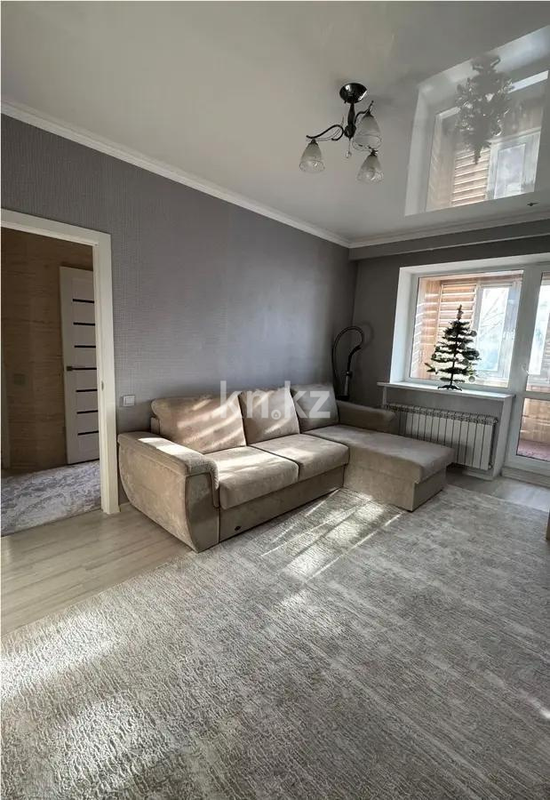 Продажа 1-комнатной квартиры, 35.6 м² - Продажа однокомнатных квартир в Алматы - страница 20 фото 1 из 3