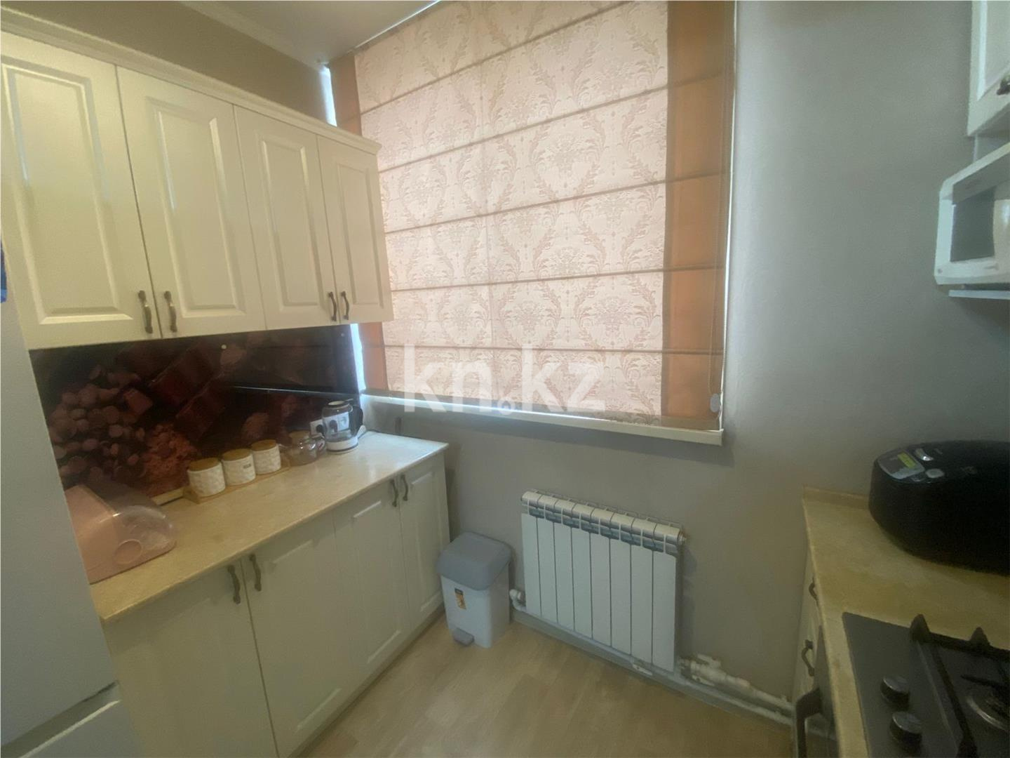 Продажа 4-комнатной квартиры, 88 м² - Продажа квартир в Казахстане - страница 5 фото 10 из 14