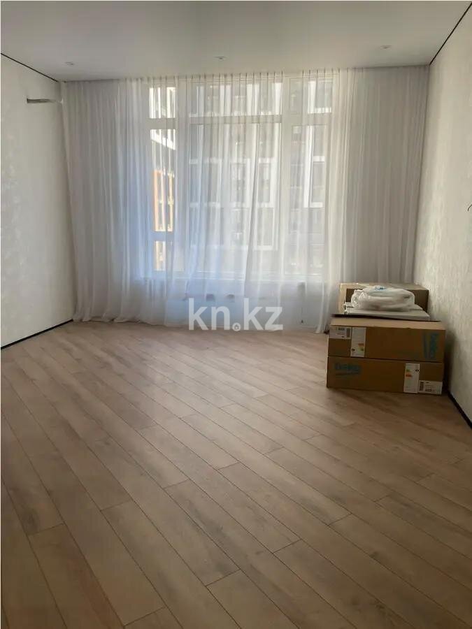 Продажа 3-комнатной квартиры, 100 м² в Астане