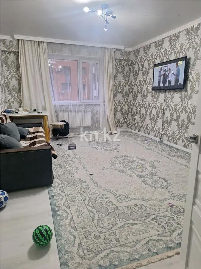 Продажа 2-комнатной квартиры, 68 м², ул. Жунисова, дом  8/7 - Продажа квартир в новостройках Алматы без посредников фото 1 из 6