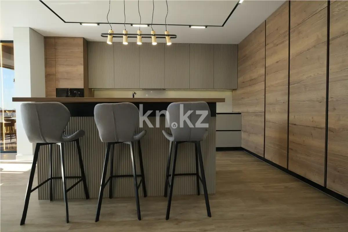 Продажа 4-комнатной квартиры, 172 м² в Астане - фото 3