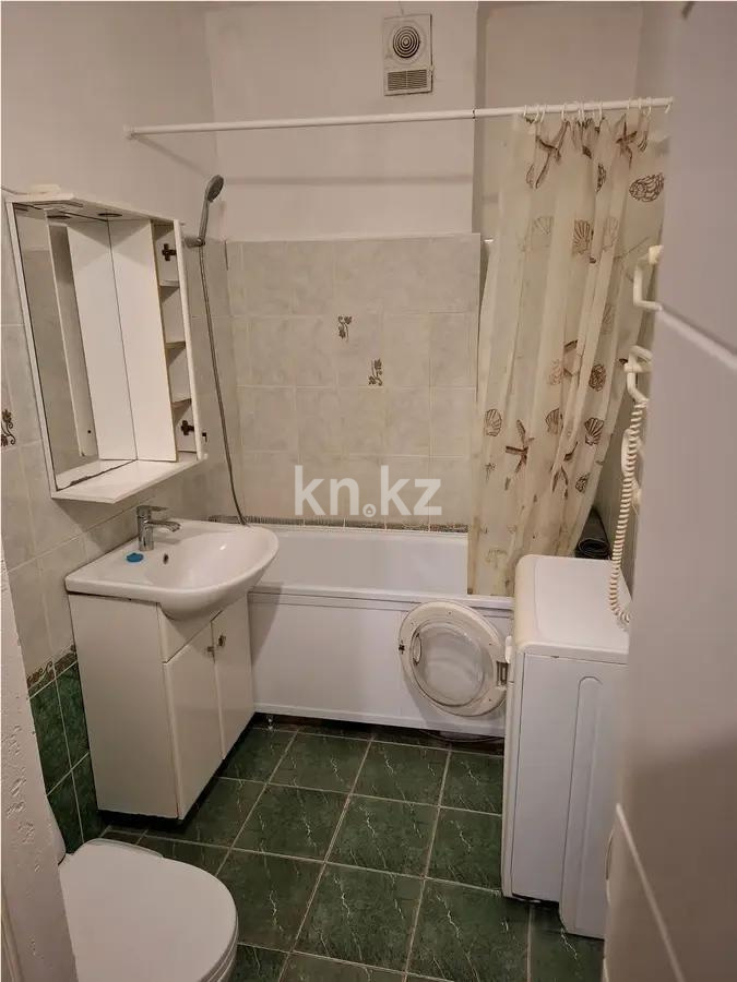 Продажа 1-комнатной квартиры, 36.4 м² в Астане - фото 3