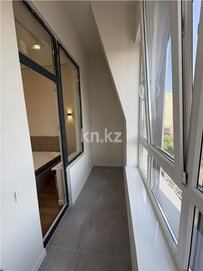 Продажа 2-комнатной квартиры, 56 м² в Алматы - фото 4